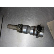 12Q122 Oil Pump Drive Gear For 05-06 Chevrolet Uplander  3.5